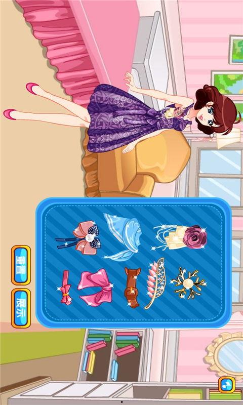 换装师,穿梭时空的时尚魔术师