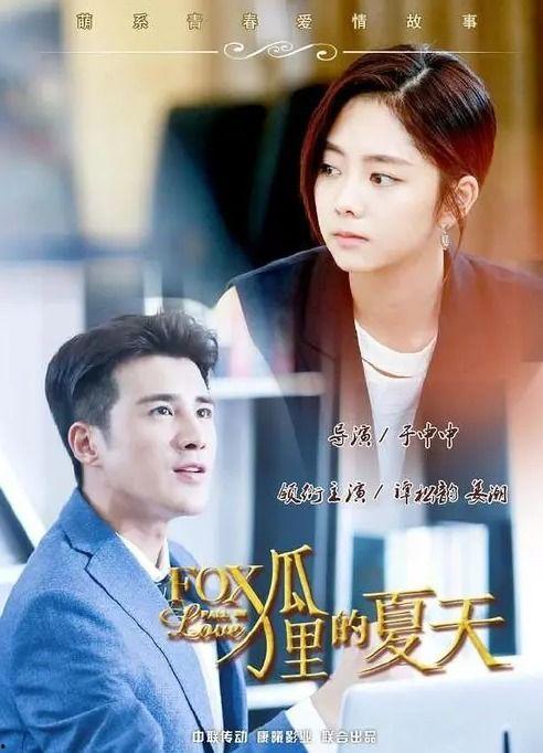 狐狸的夏天,探寻自然与生命的奥秘