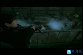 机动部队—人性,人性冲突与救赎的较量