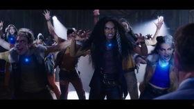 僵尸高校2,末日狂欢再临