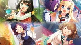 猫妖小杏,探寻神秘猫妖的奇幻之旅